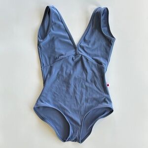 Yumiko Alicia Ballet Leotard Adult Small Excellent Condition